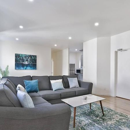 Stanley Suites Montréal Extérieur photo