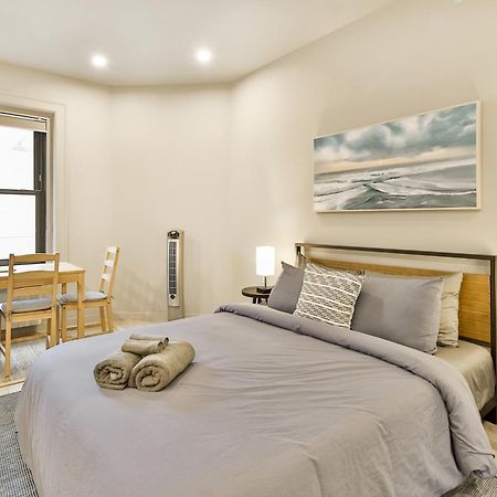 Stanley Suites Montréal Extérieur photo