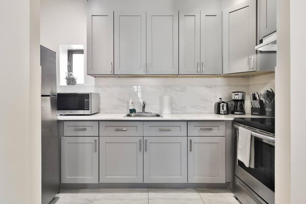 Stanley Suites Montréal Extérieur photo