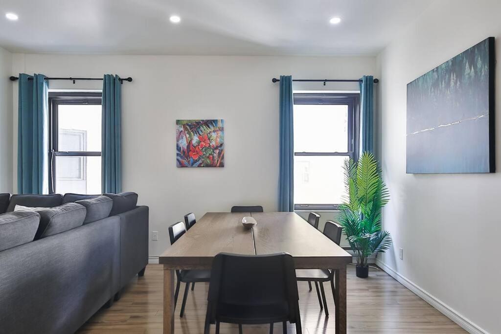 Stanley Suites Montréal Extérieur photo