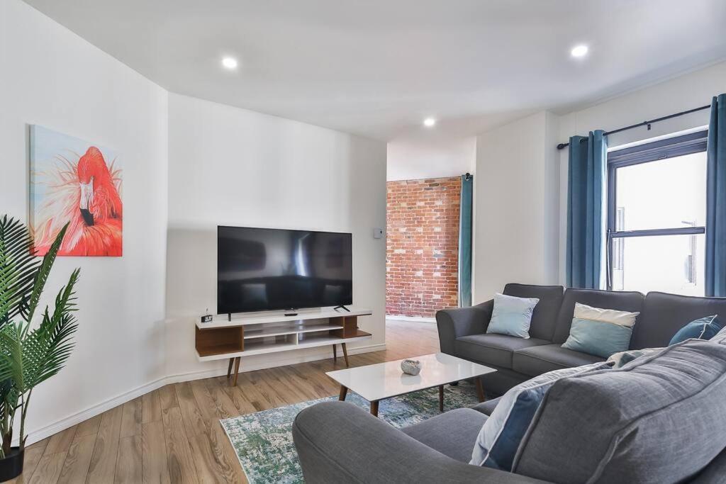 Stanley Suites Montréal Extérieur photo
