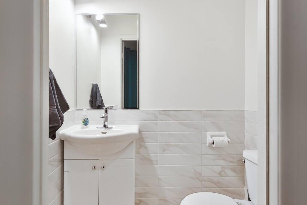 Stanley Suites Montréal Extérieur photo