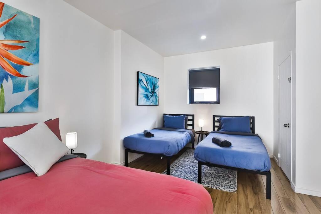 Stanley Suites Montréal Extérieur photo