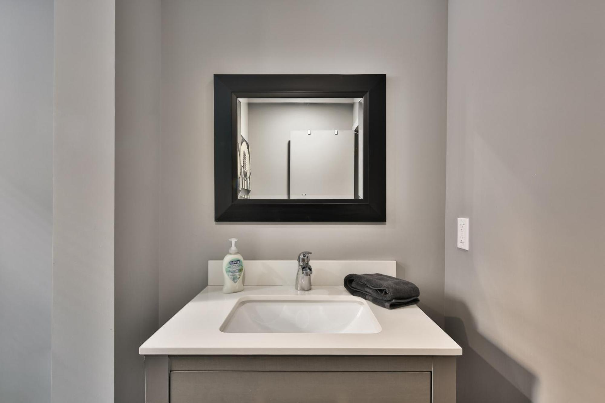 Stanley Suites Montréal Extérieur photo
