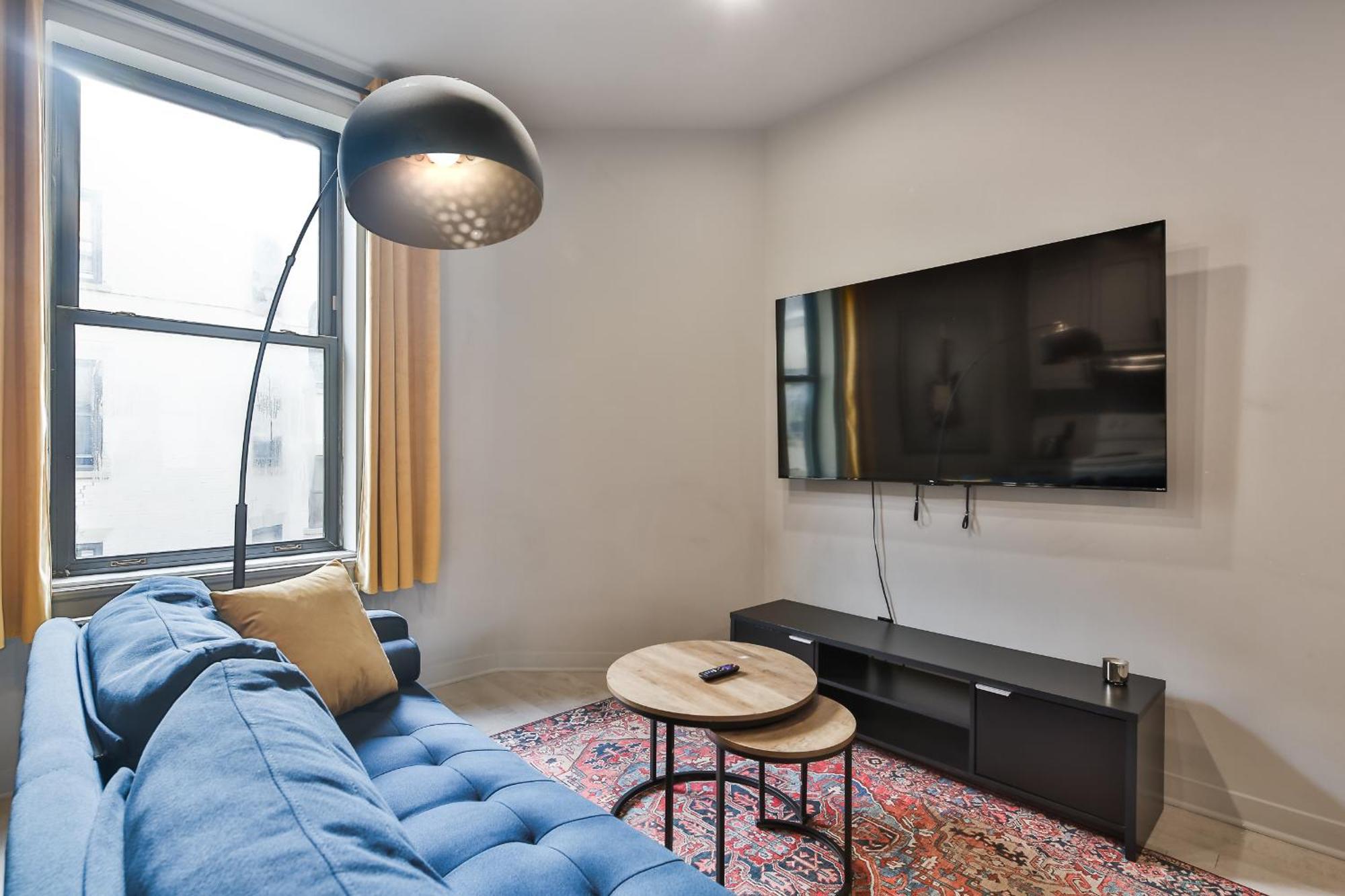 Stanley Suites Montréal Extérieur photo