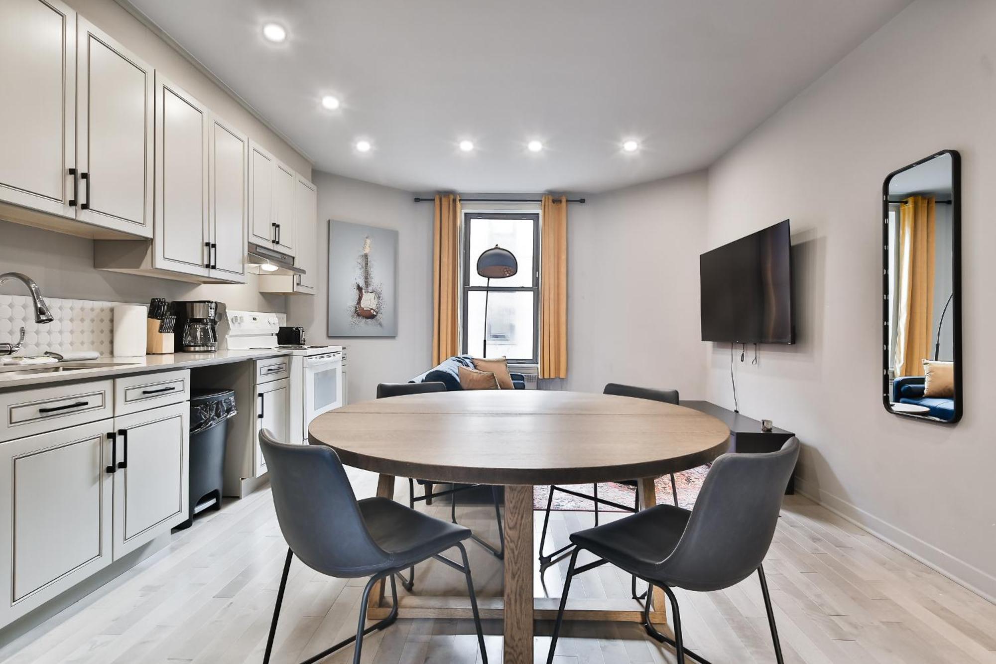 Stanley Suites Montréal Extérieur photo