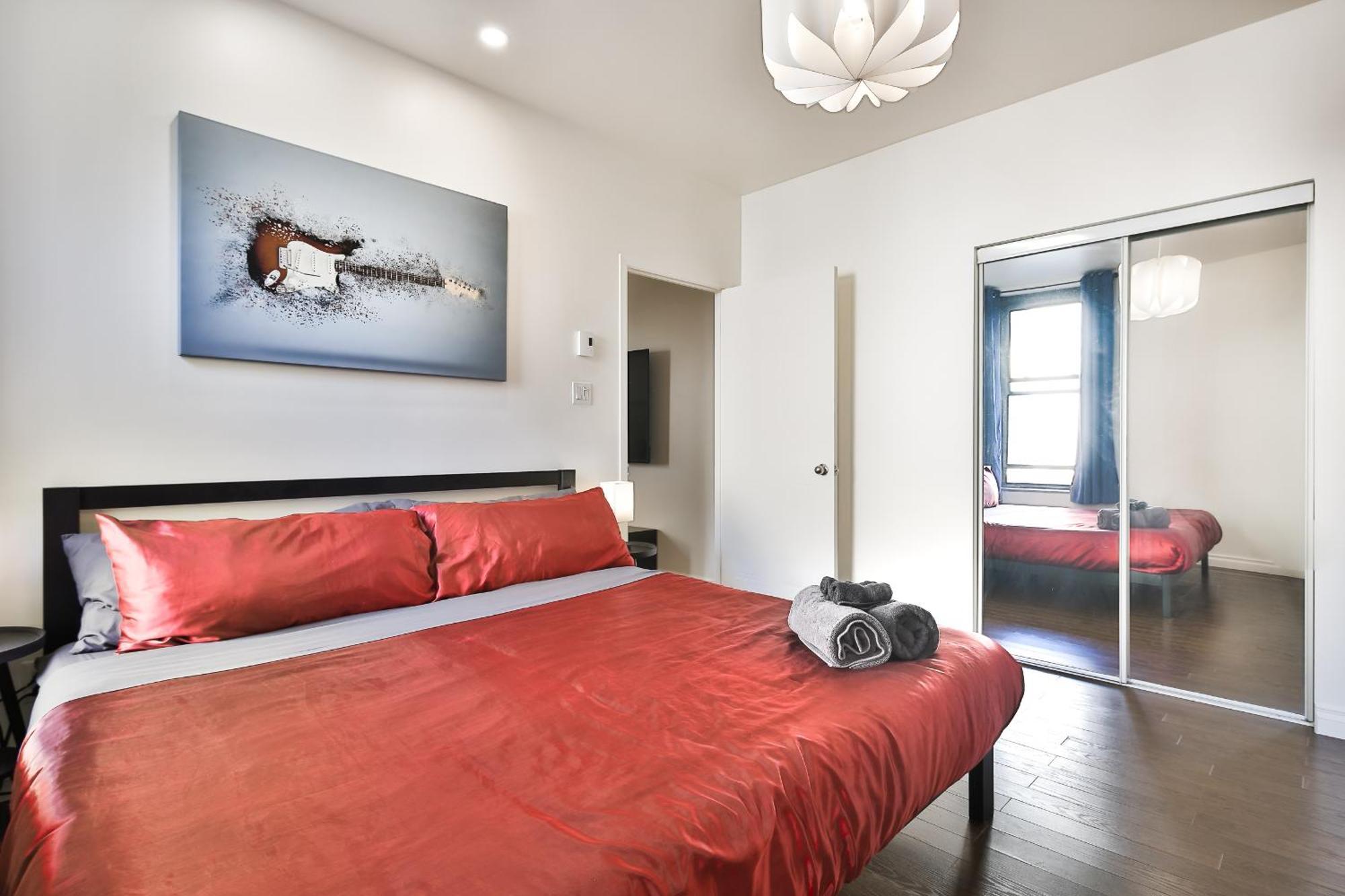 Stanley Suites Montréal Extérieur photo