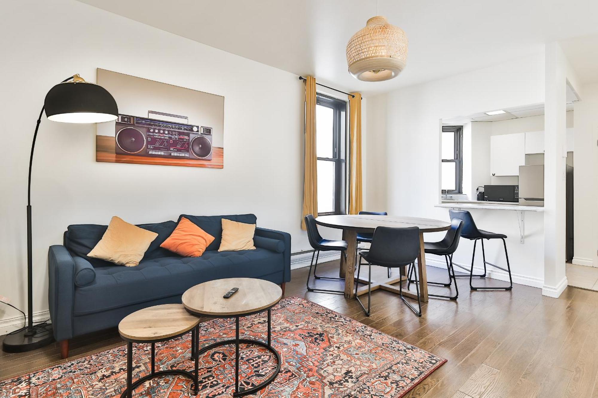 Stanley Suites Montréal Extérieur photo