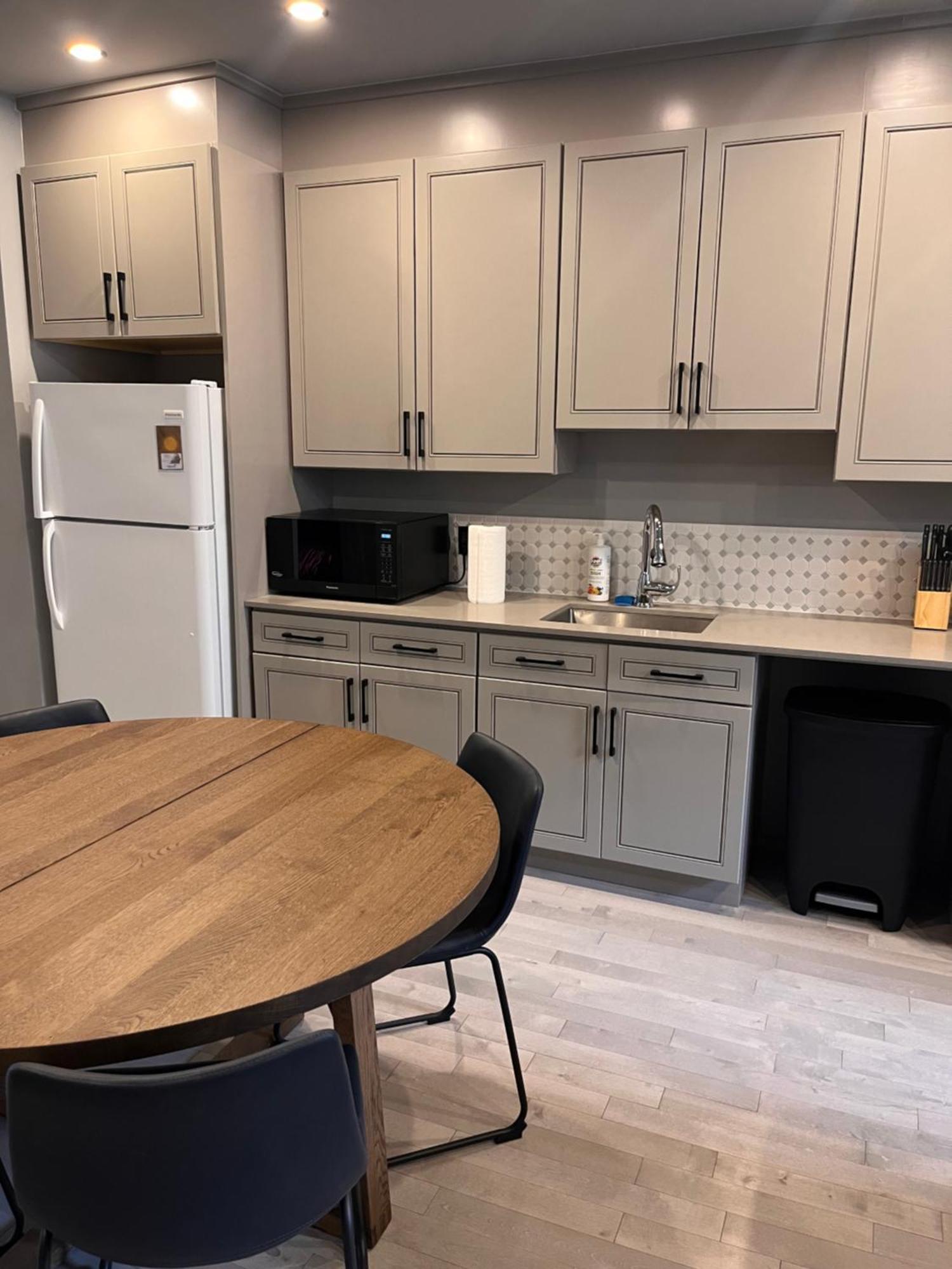 Stanley Suites Montréal Extérieur photo