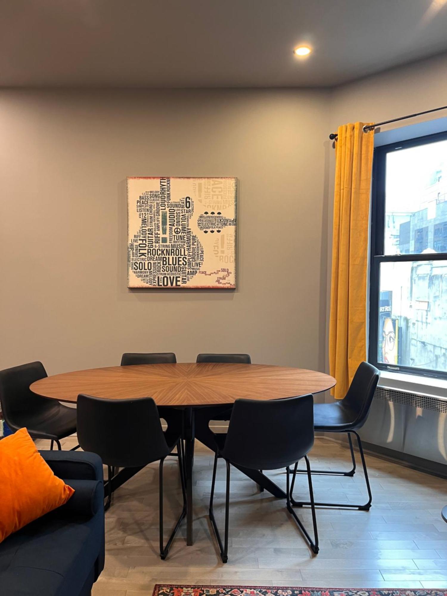 Stanley Suites Montréal Extérieur photo