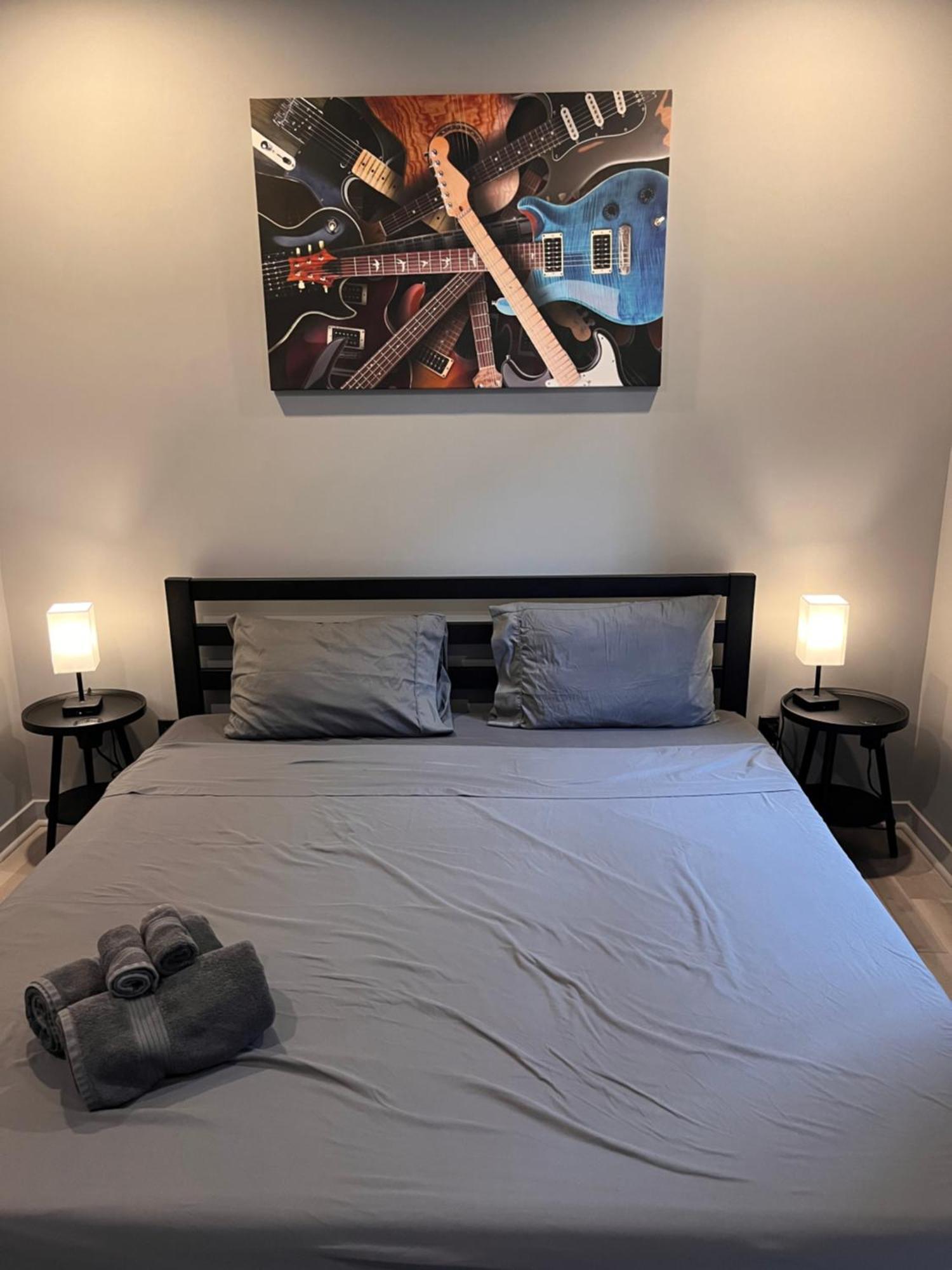 Stanley Suites Montréal Extérieur photo