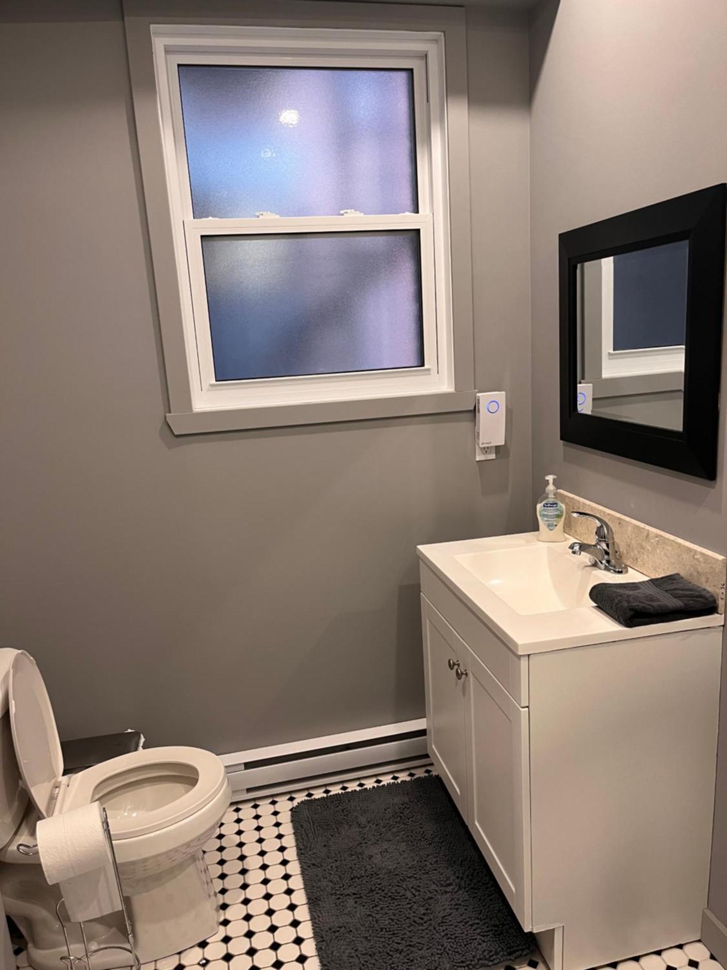 Stanley Suites Montréal Extérieur photo