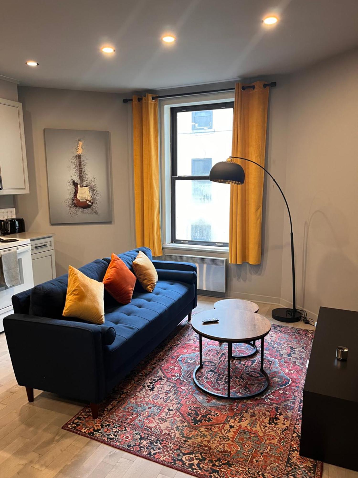 Stanley Suites Montréal Extérieur photo