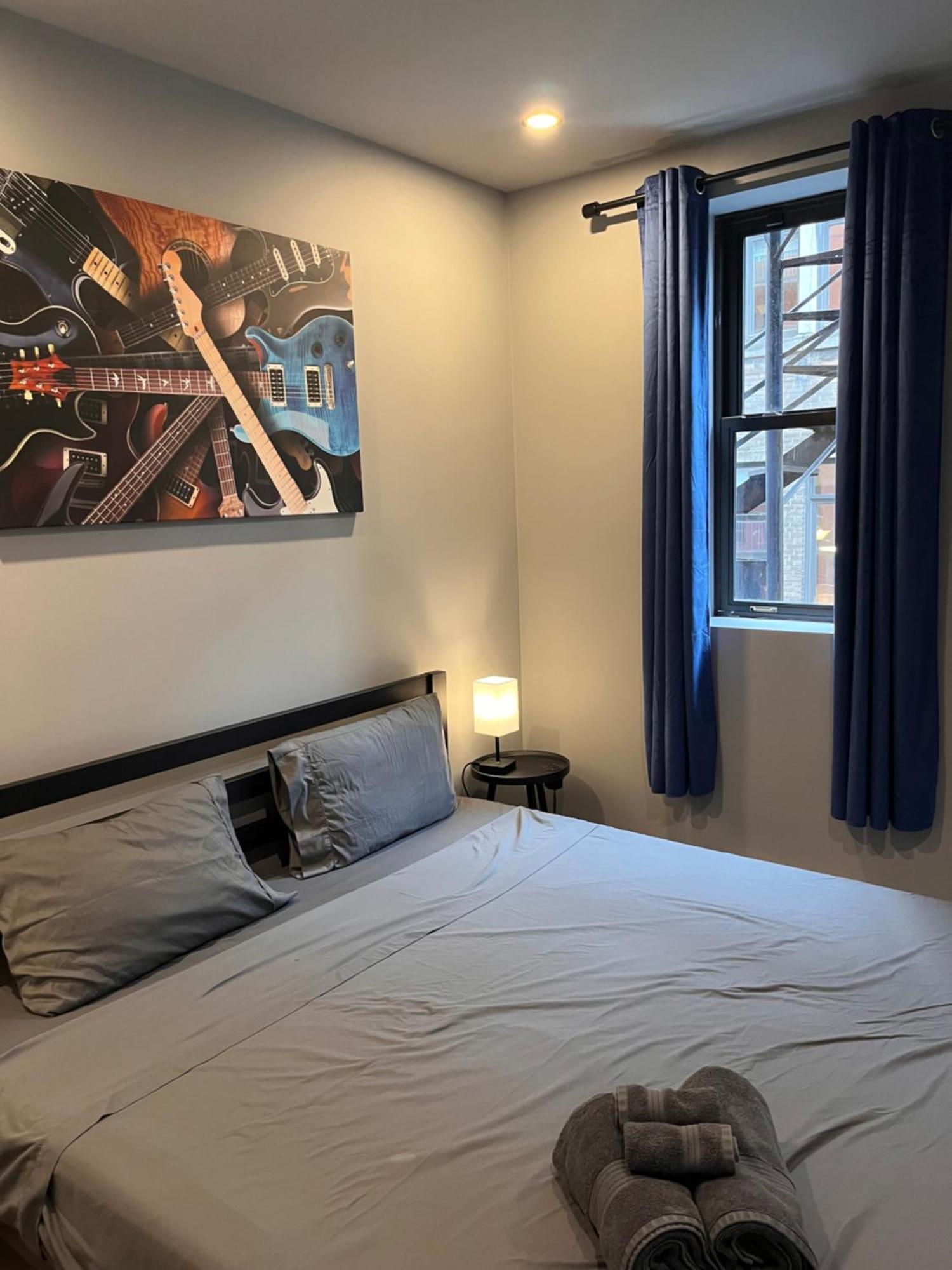 Stanley Suites Montréal Extérieur photo