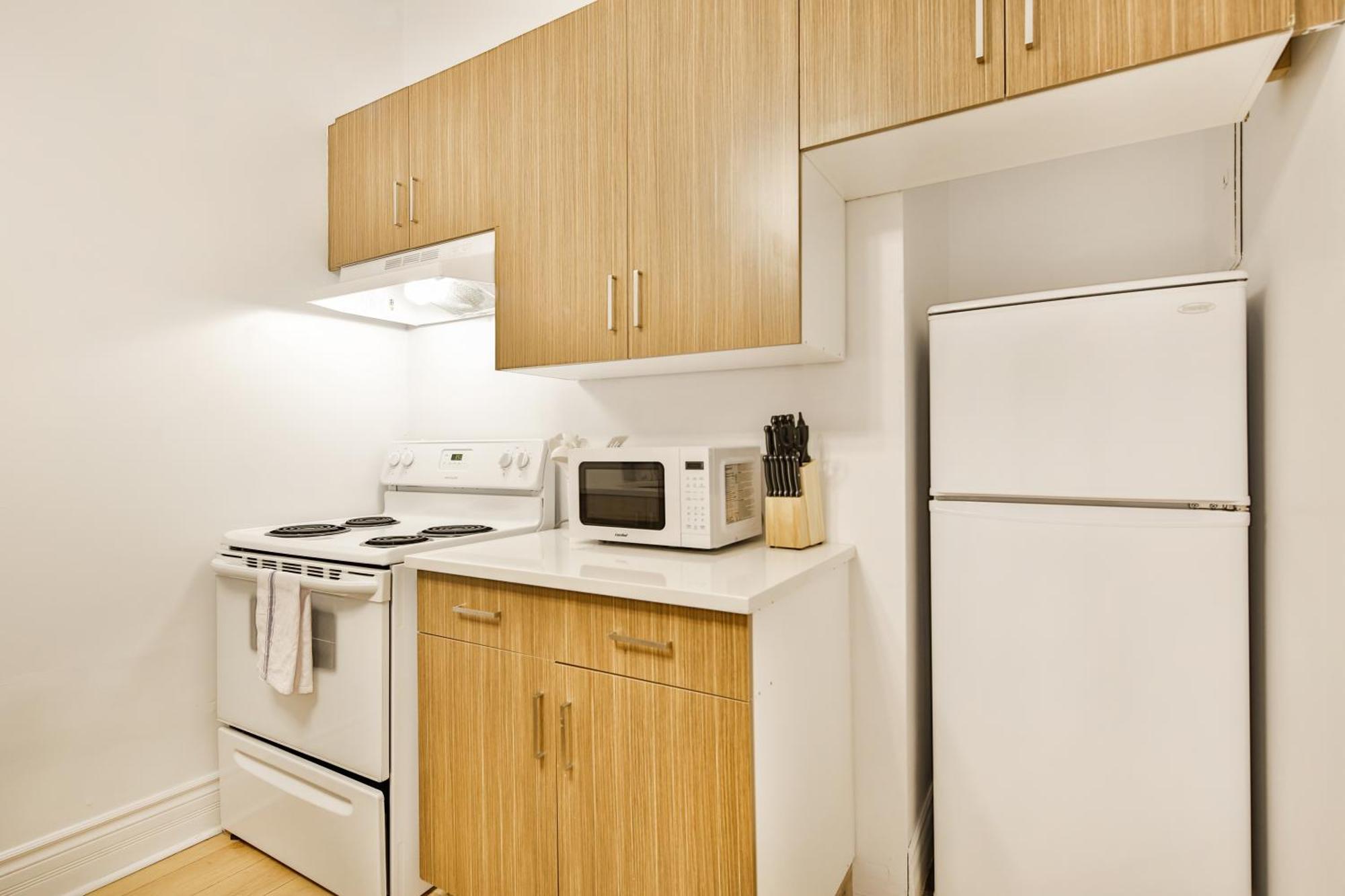 Stanley Suites Montréal Extérieur photo
