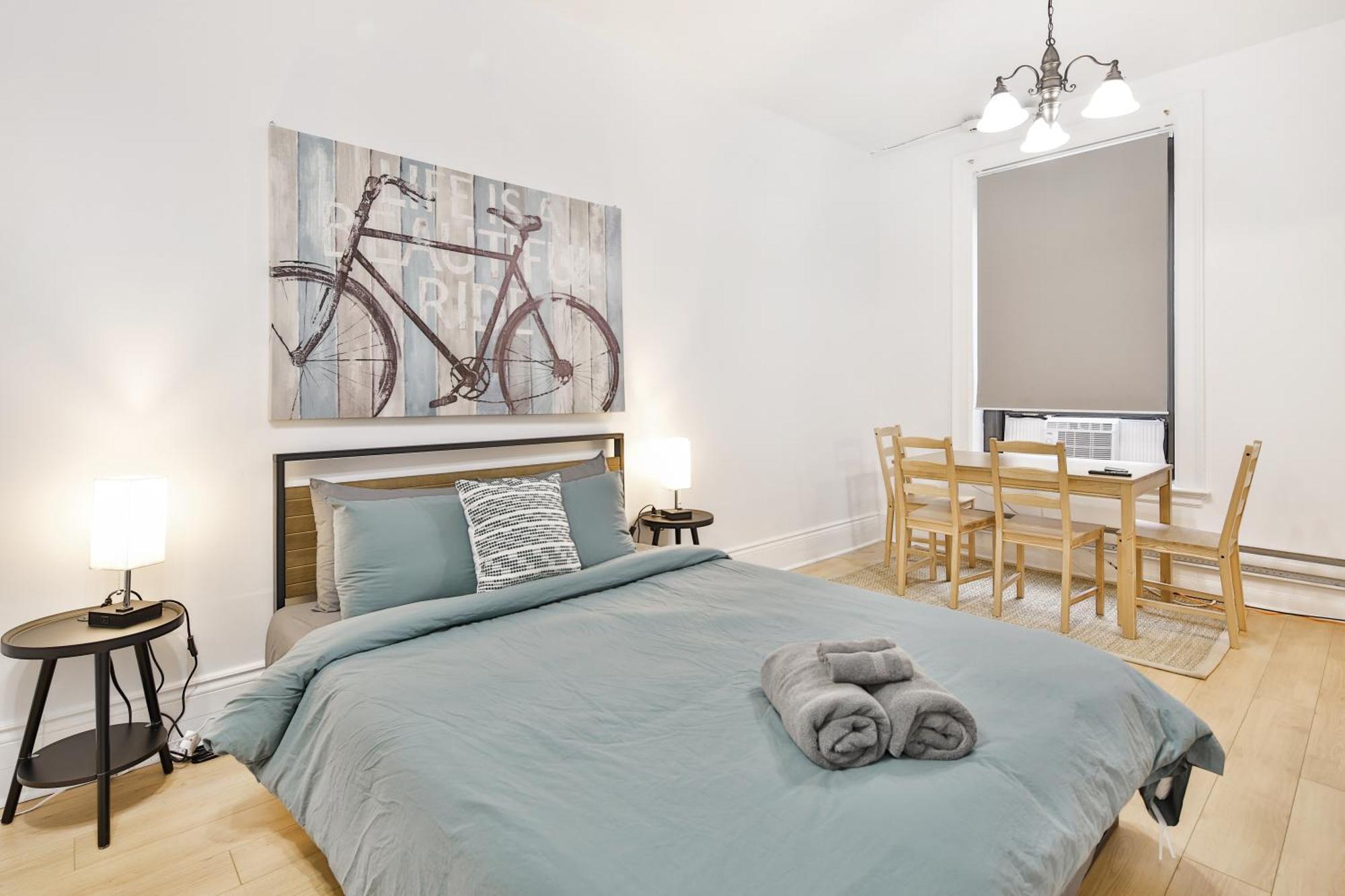 Stanley Suites Montréal Extérieur photo