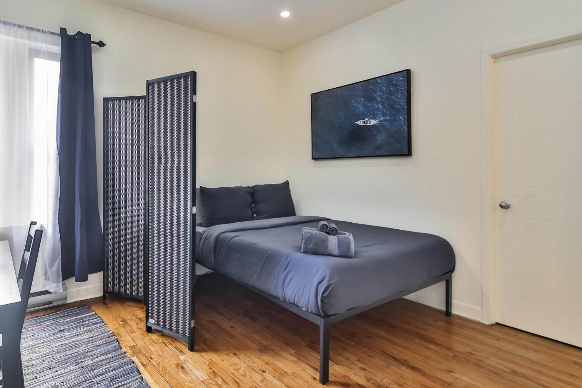 Stanley Suites Montréal Extérieur photo